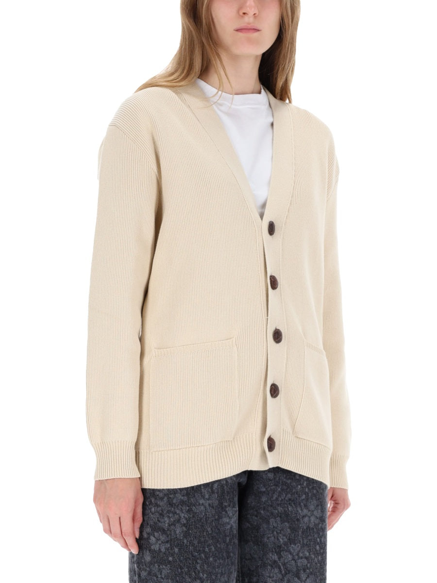 Golden Goose Maglioni - Beige | Wanan Luxury