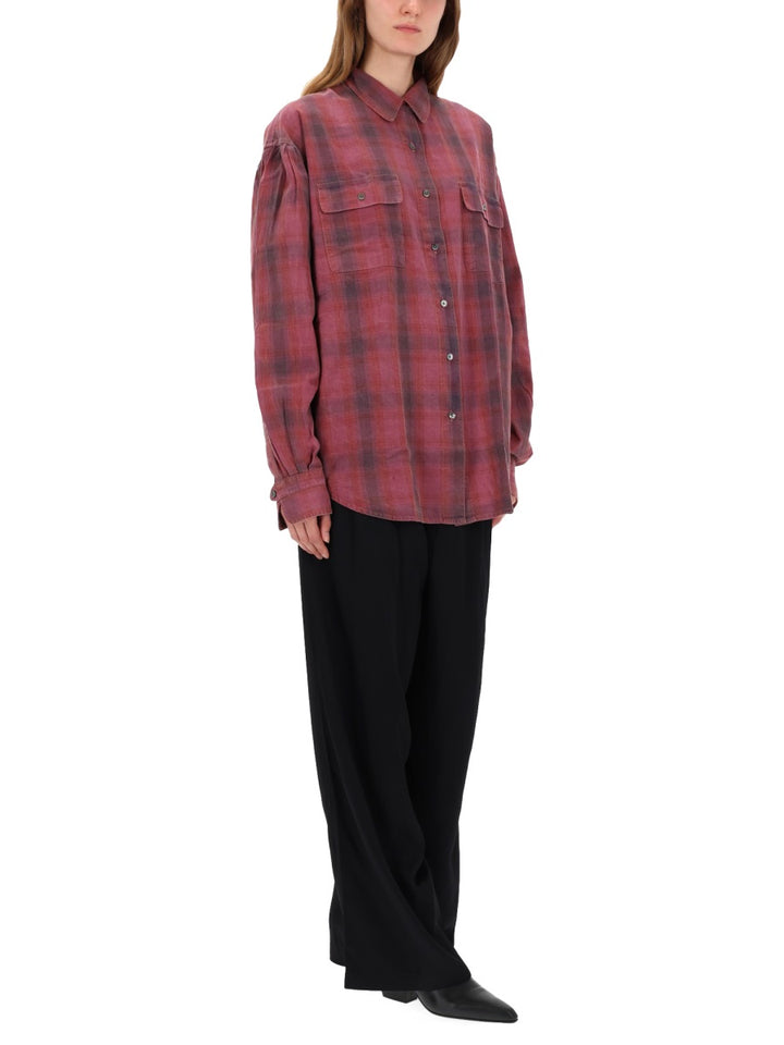 Our Legacy Pantaloni - Nero | Wanan Luxury