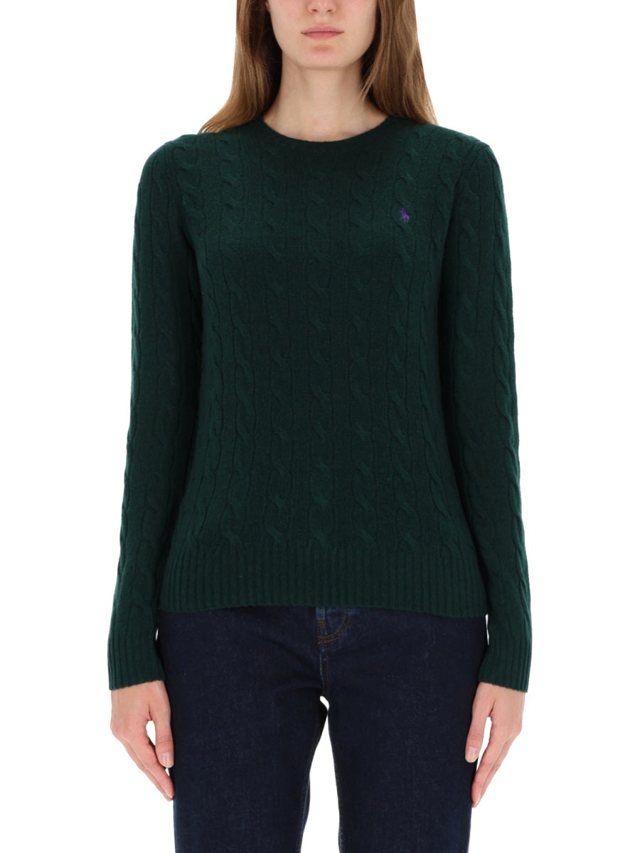 Polo Ralph Lauren Maglioni - Verde | Wanan Luxury
