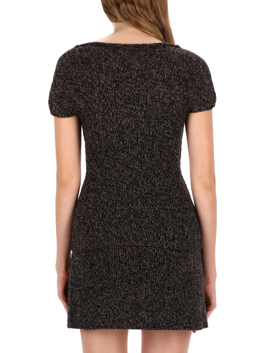 Our Legacy Top - Multcolor | Wanan Luxury