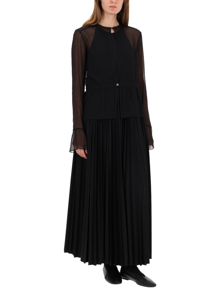 Our Legacy Top - Nero | Wanan Luxury