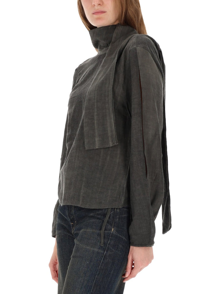 Our Legacy Camicie - Grigio | Wanan Luxury