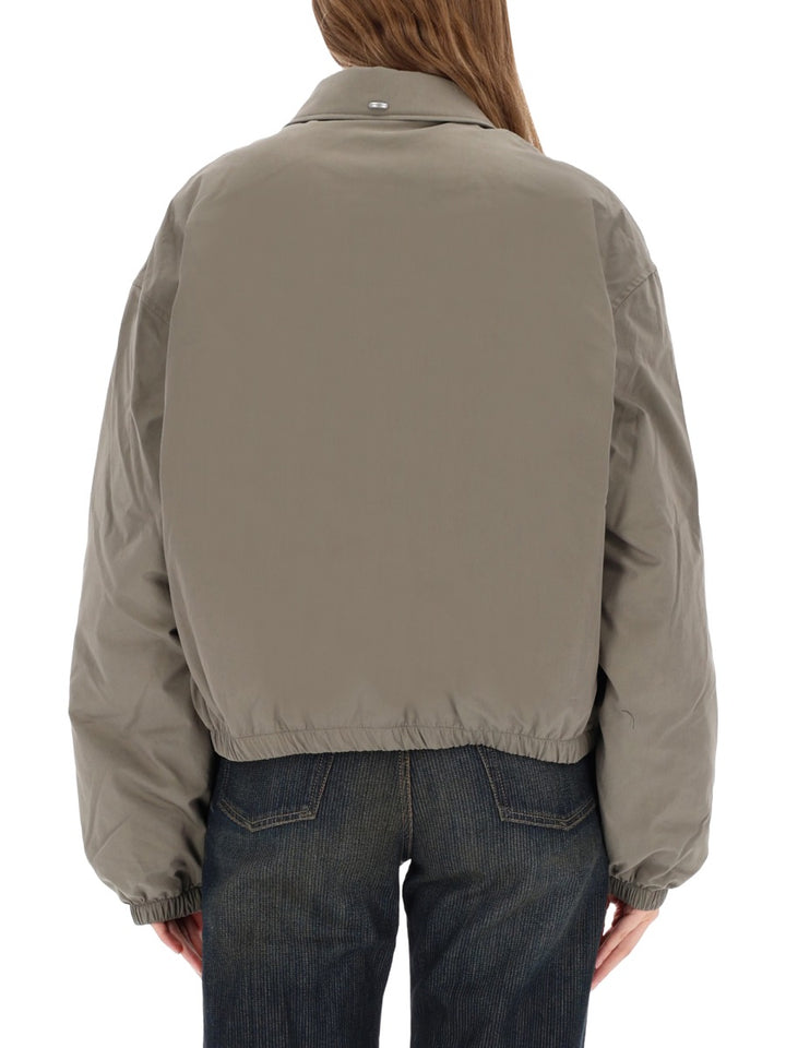 Our Legacy Giacche - Nero | Wanan Luxury