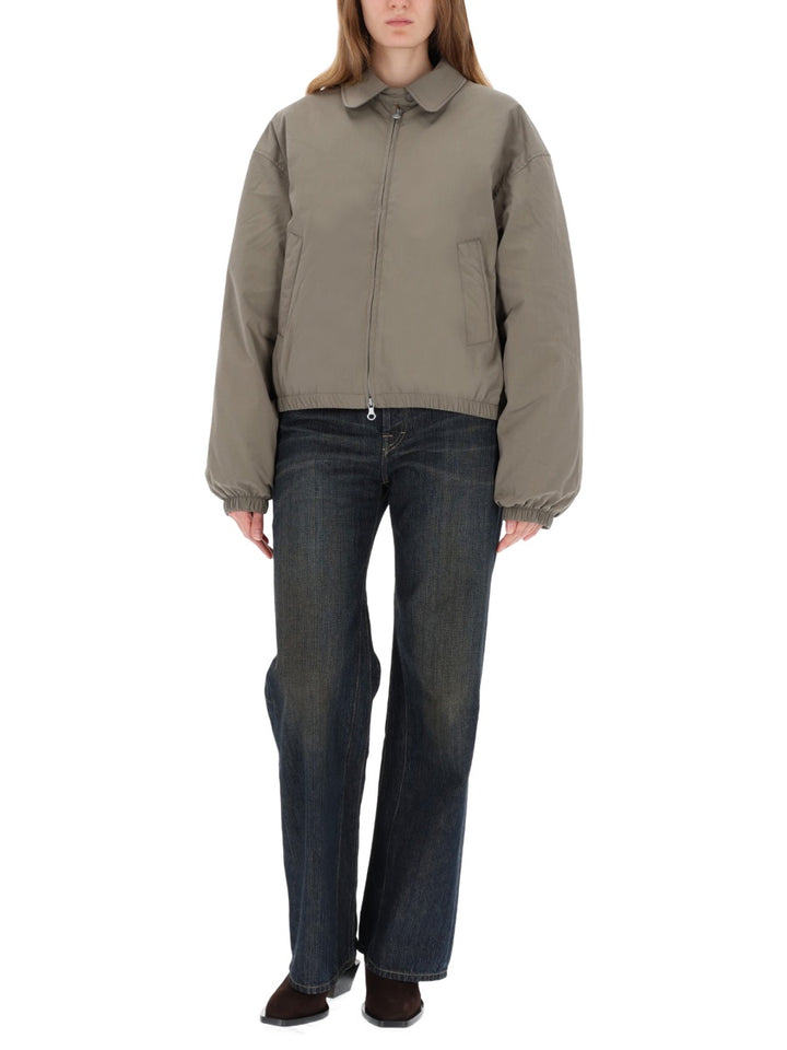 Our Legacy Giacche - Nero | Wanan Luxury