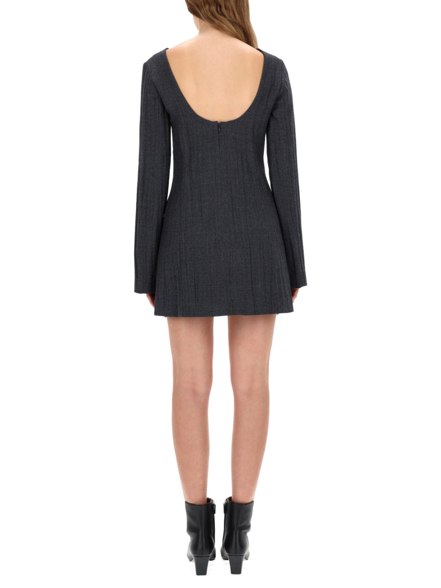 Our Legacy Abiti - Grigio | Wanan Luxury