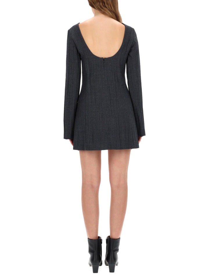 Our Legacy Abiti - Grigio | Wanan Luxury