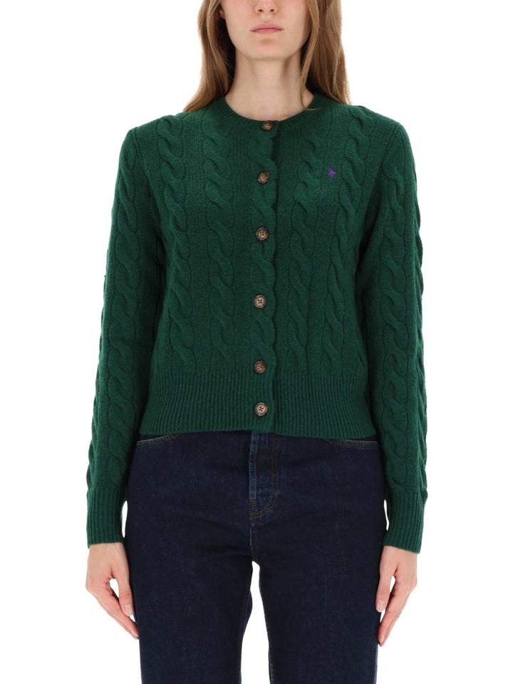 Polo Ralph Lauren Maglioni - Verde | Wanan Luxury