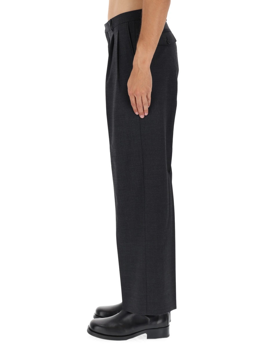 Sunflower Pantaloni - Grey | c94631a4a411c6542b7f663955db0410213598c7