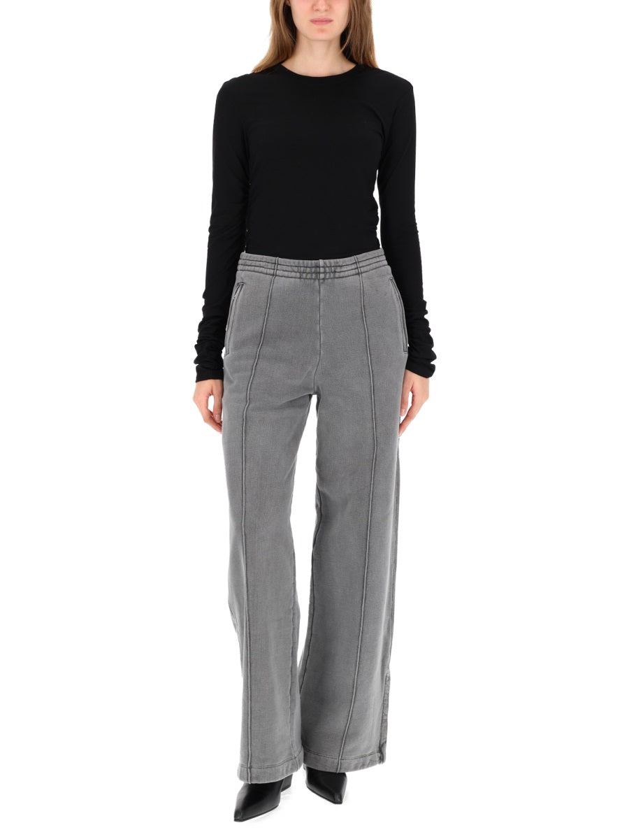 Our Legacy T shirt - Nero | Wanan Luxury