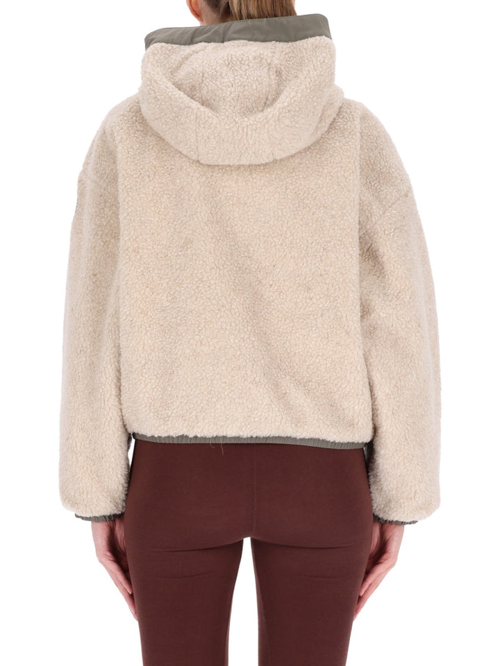 Canada Goose Giacche - Beige | Wanan Luxury