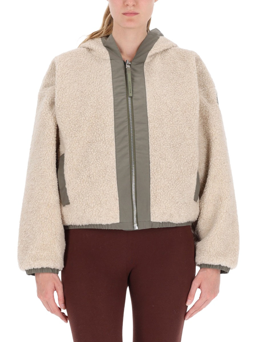 Canada Goose Giacche - Beige | Wanan Luxury