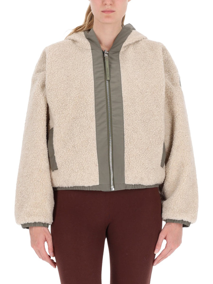 Canada Goose Giacche - Beige | Wanan Luxury