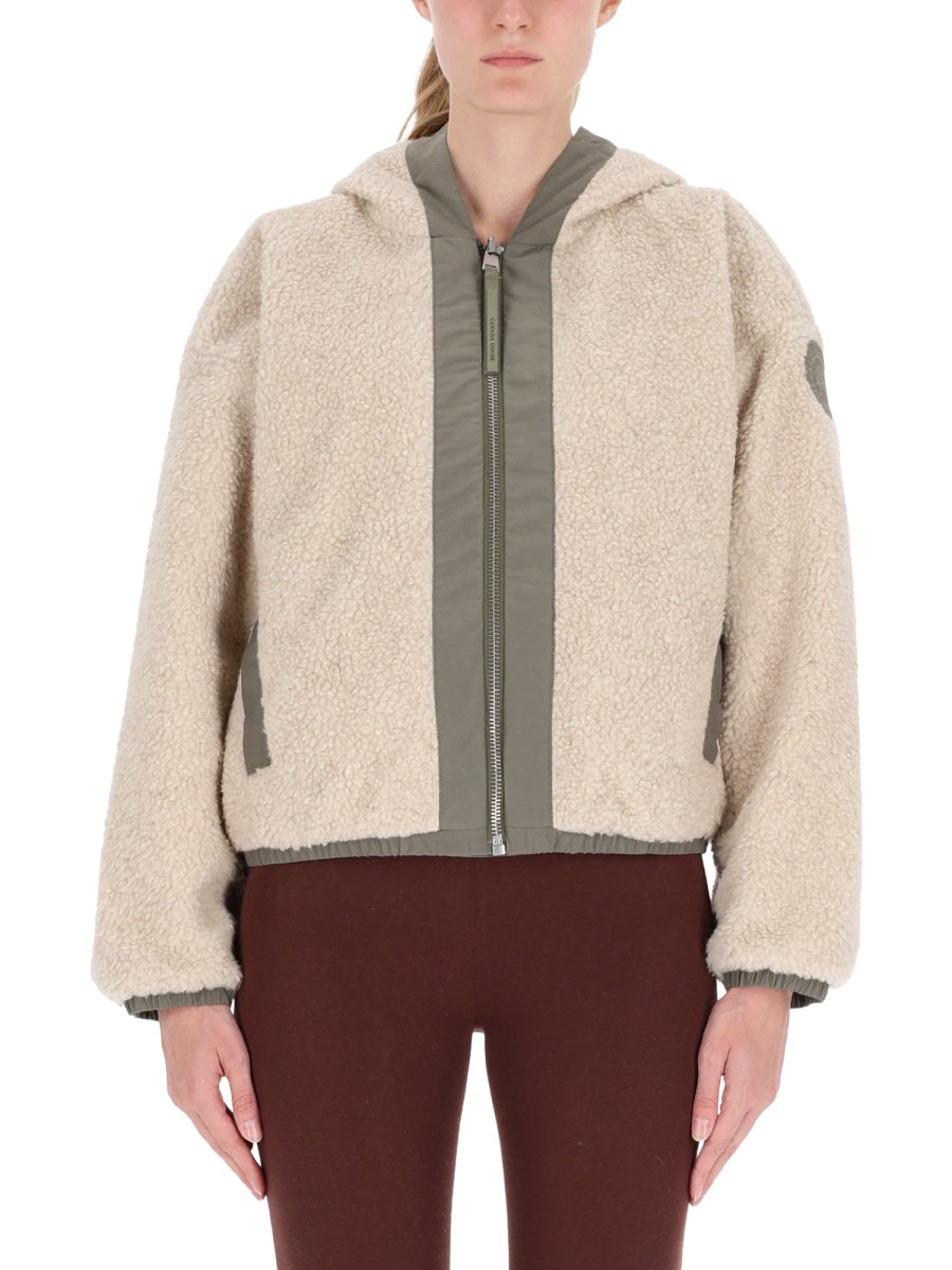 Canada Goose Giacche - Beige | Wanan Luxury