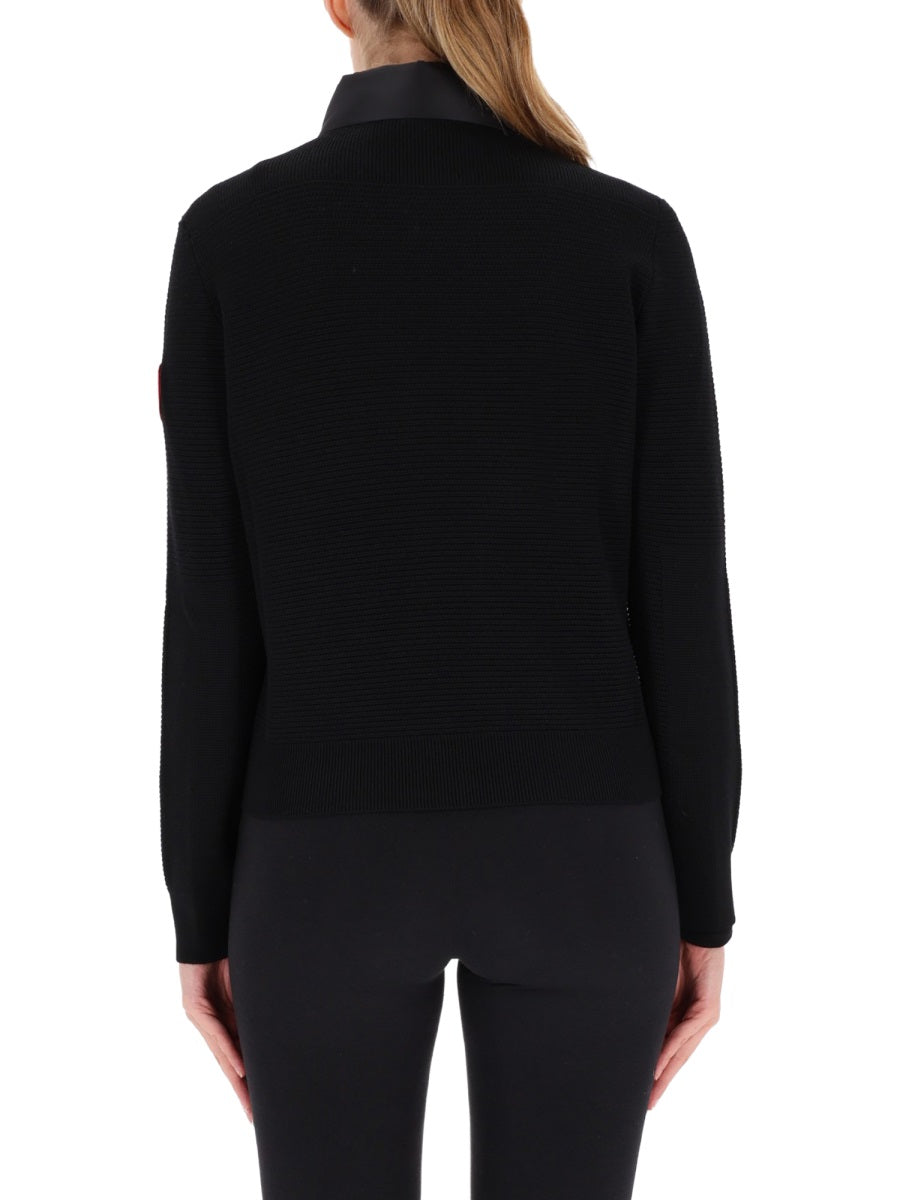 Canada Goose Giacche - Nero | Wanan Luxury