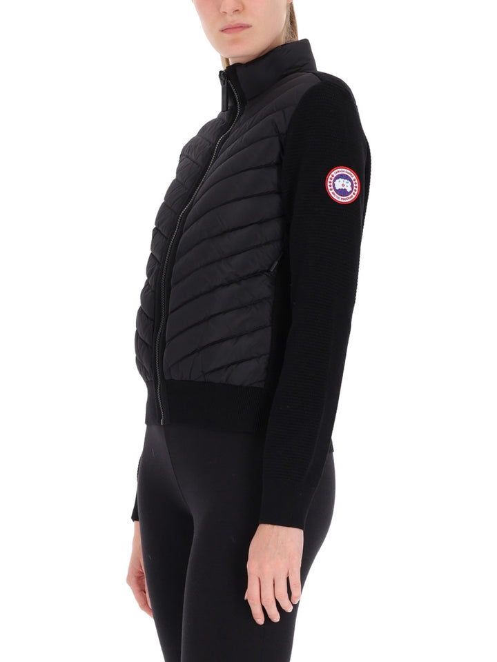 Canada Goose Giacche - Nero | Wanan Luxury