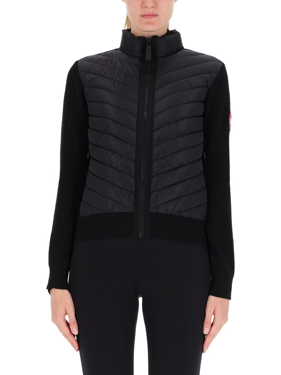 Canada Goose Giacche - Nero | Wanan Luxury