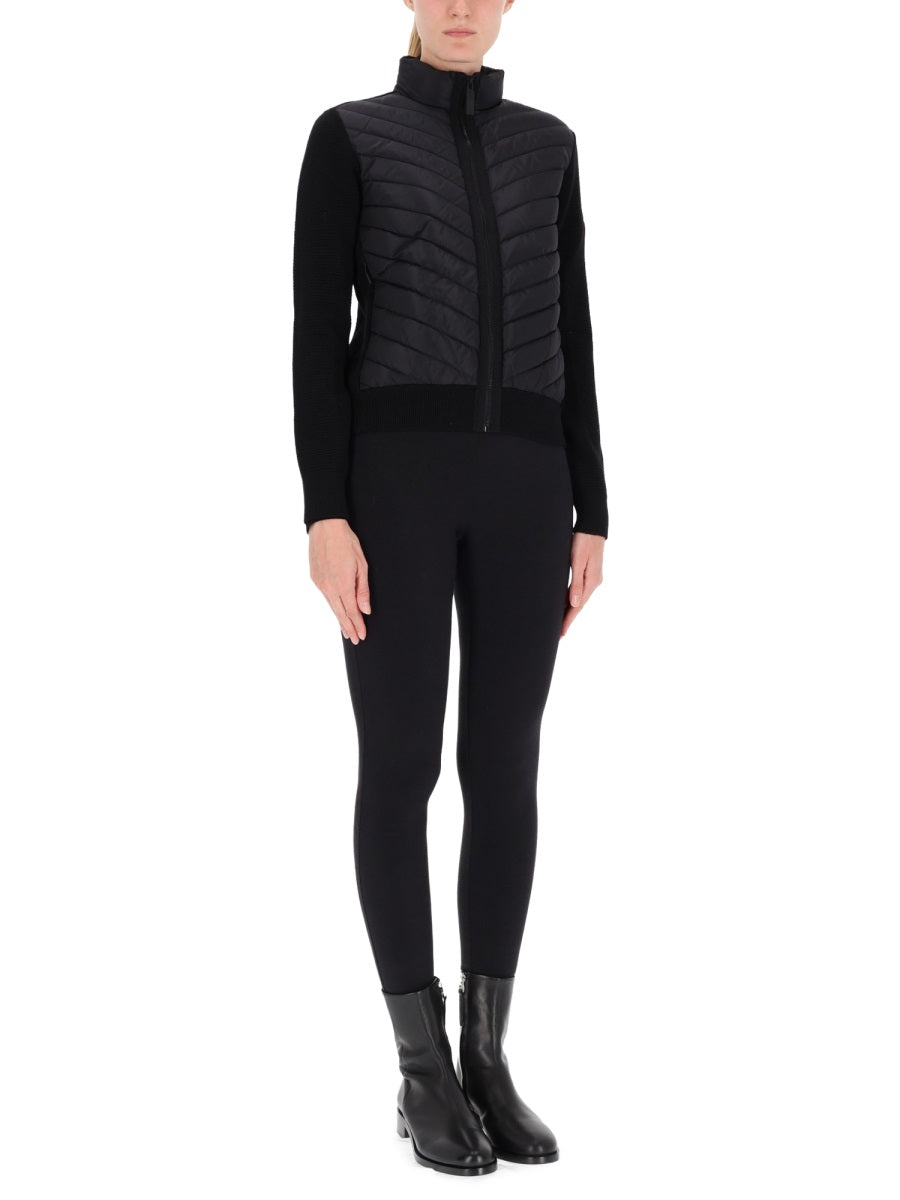 Canada Goose Giacche - Nero | Wanan Luxury