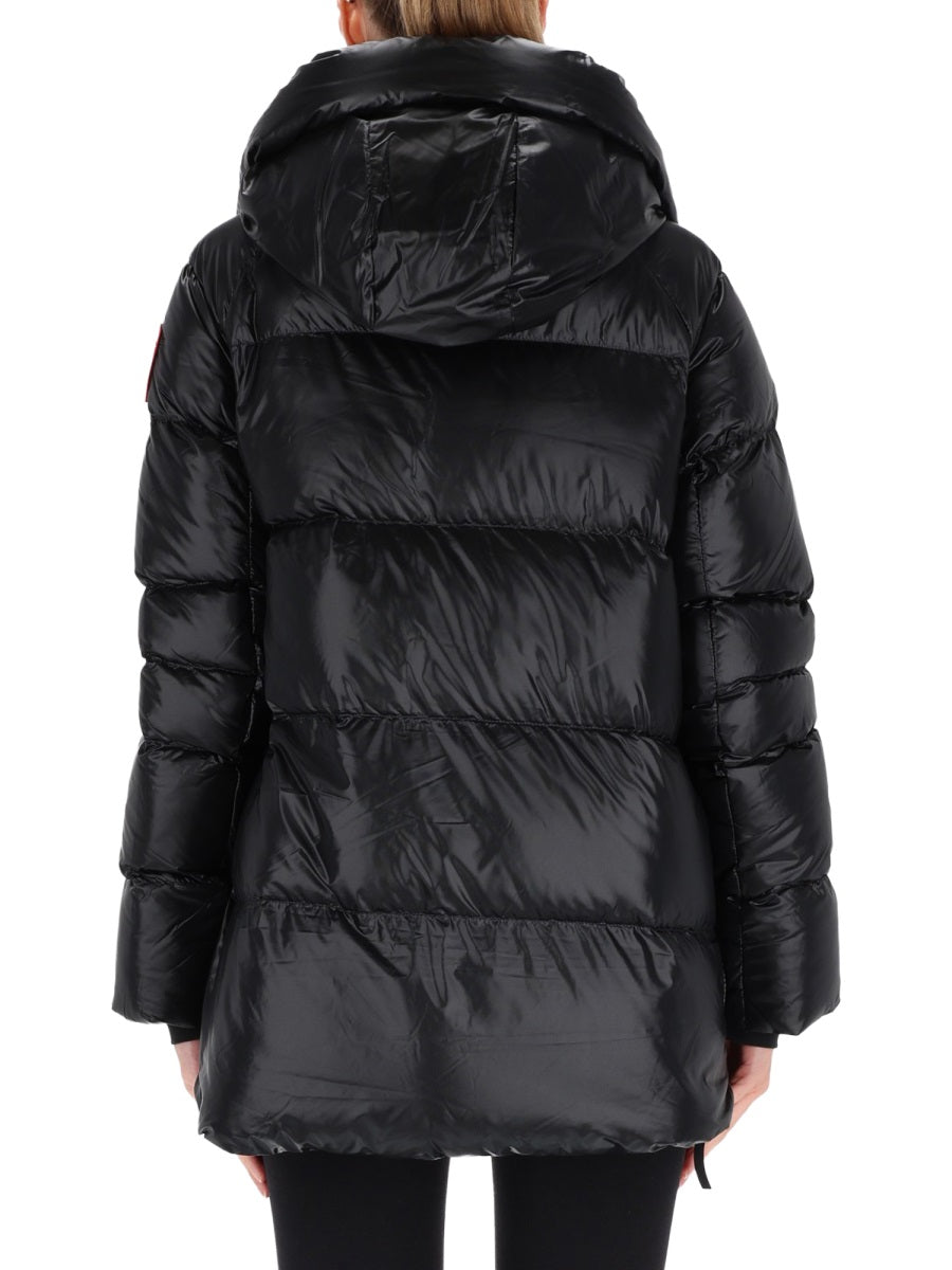 Canada Goose Giacche - Nero | Wanan Luxury