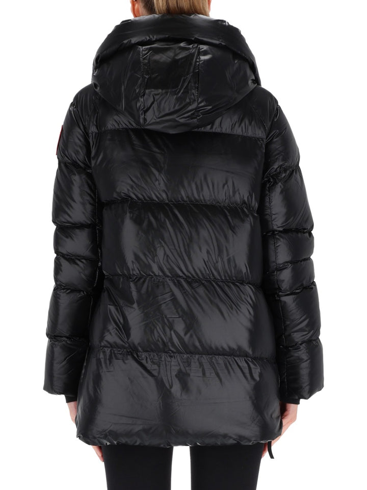 Canada Goose Giacche - Nero | Wanan Luxury