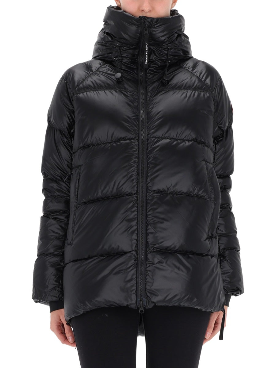 Canada Goose Giacche - Nero | Wanan Luxury