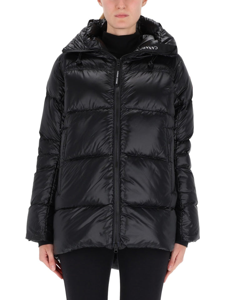 Canada Goose Giacche - Nero | Wanan Luxury