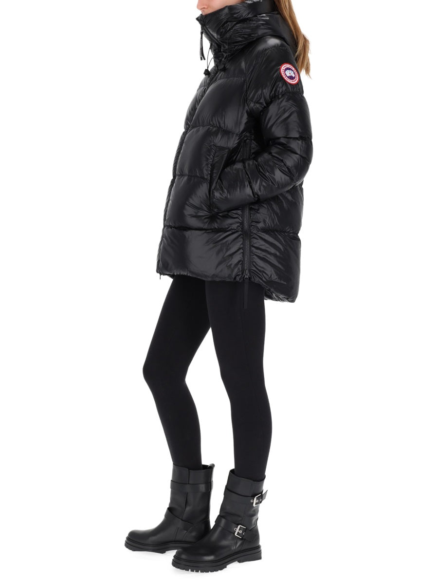 Canada Goose Giacche - Nero | Wanan Luxury