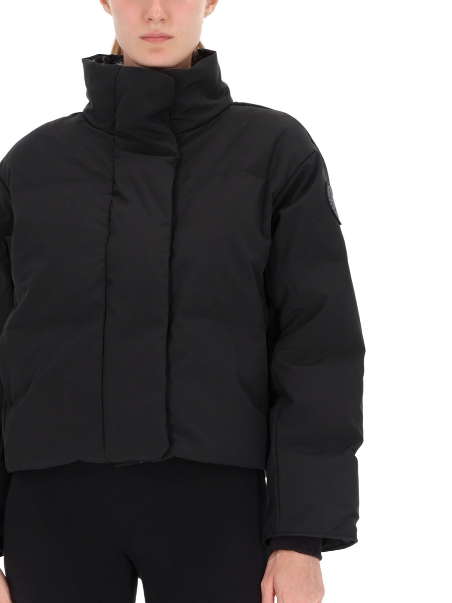 Canada Goose Giacche - Nero | Wanan Luxury