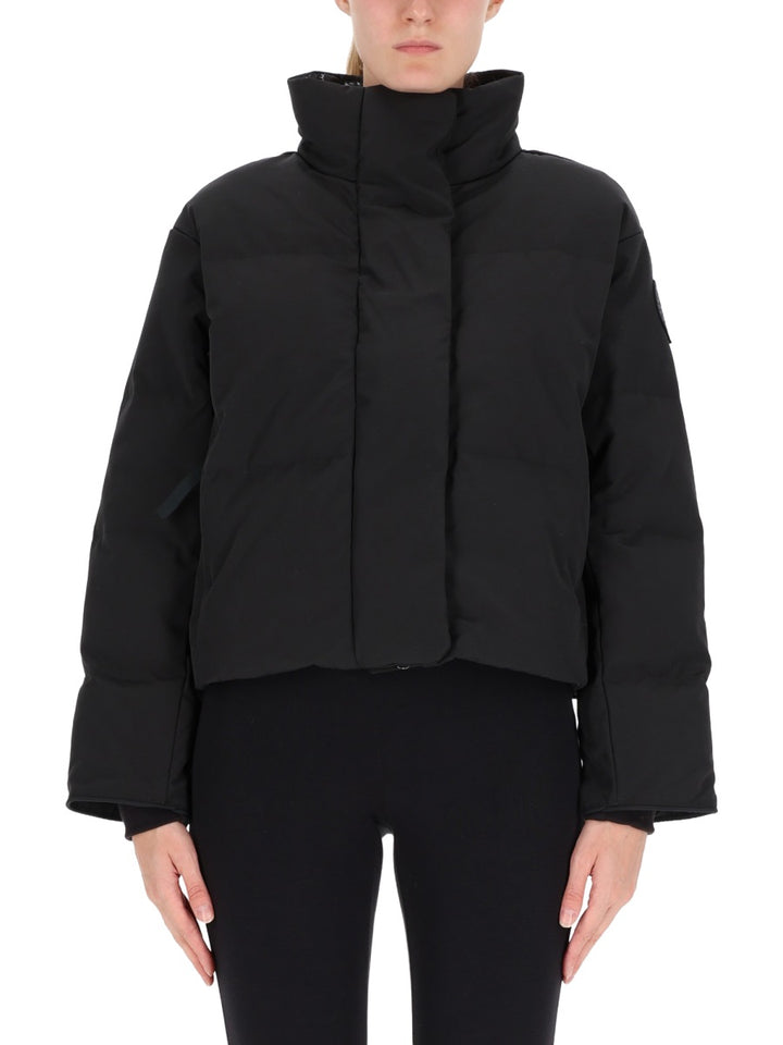 Canada Goose Giacche - Nero | Wanan Luxury