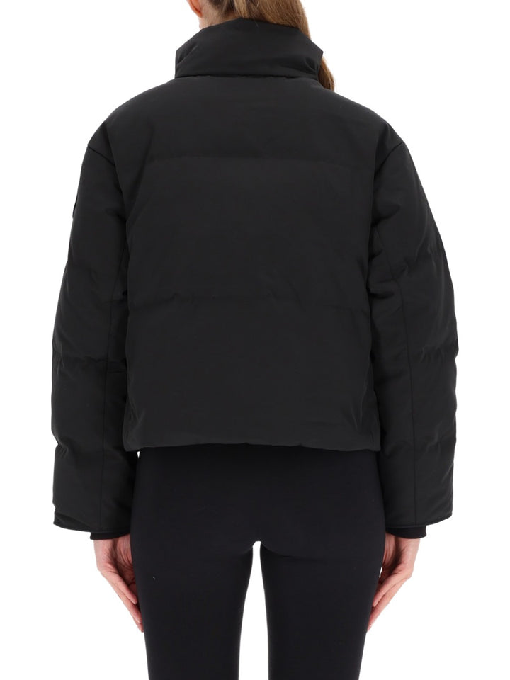 Canada Goose Giacche - Nero | Wanan Luxury