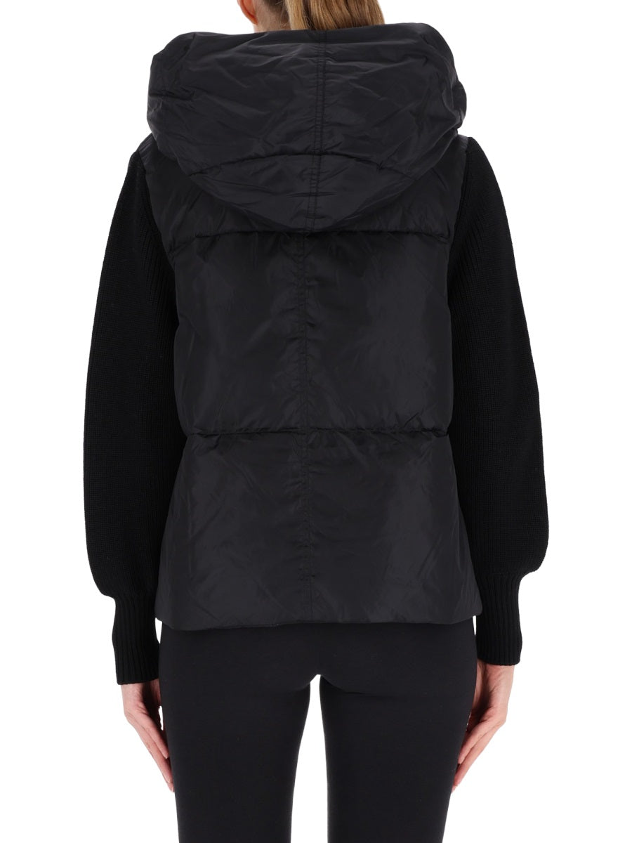 Canada Goose Giacche - Nero | Wanan Luxury