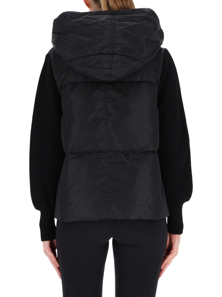 Canada Goose Giacche - Nero | Wanan Luxury