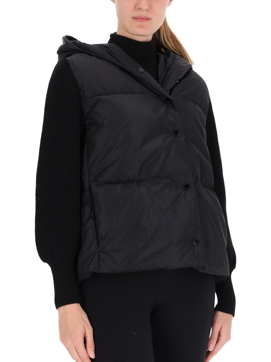 Canada Goose Giacche - Nero | Wanan Luxury
