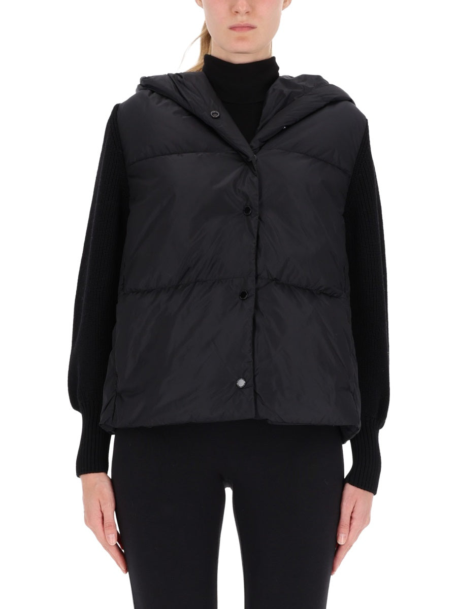 Canada Goose Giacche - Nero | Wanan Luxury