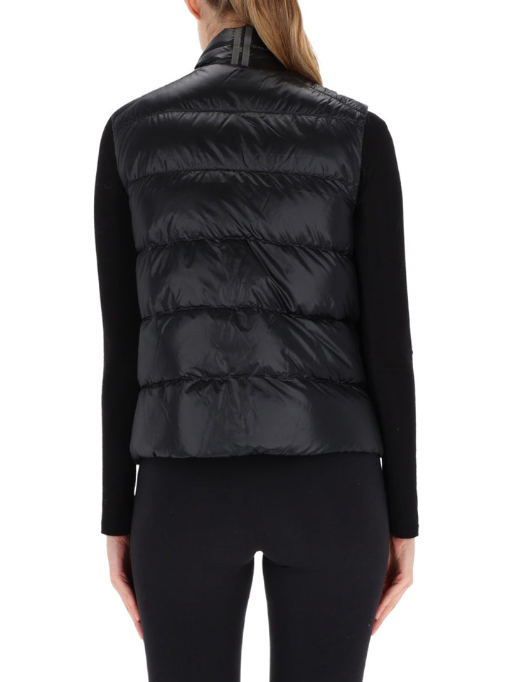 Canada Goose Gilet - Nero | Wanan Luxury
