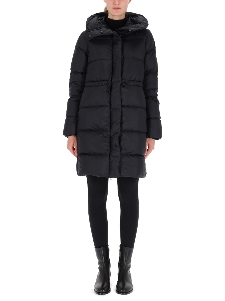 Canada Goose Trench e Impermeabili - Nero | Wanan Luxury
