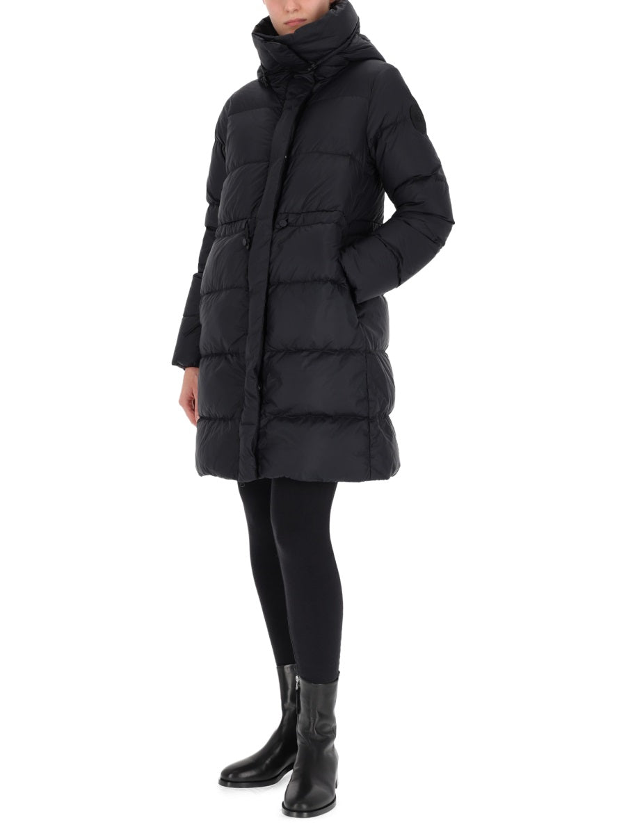 Canada Goose Trench e Impermeabili - Nero | Wanan Luxury