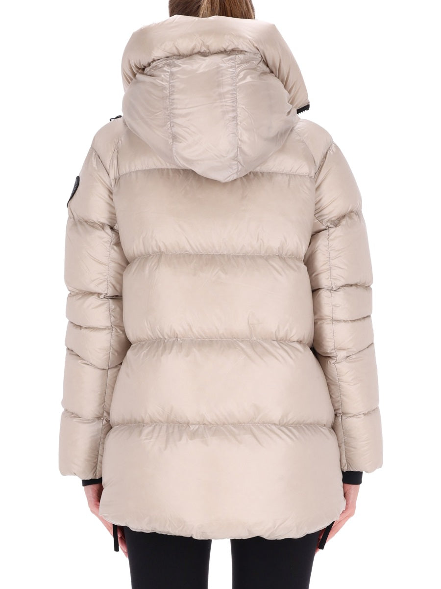 Canada Goose Giacche - Bianco | Wanan Luxury