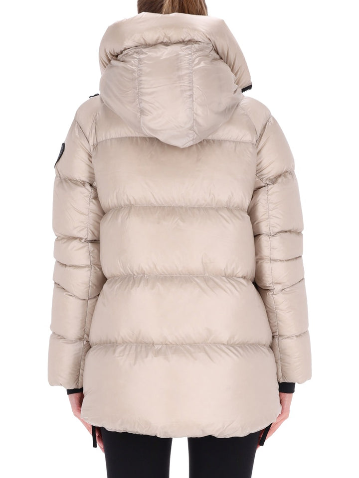Canada Goose Giacche - Bianco | Wanan Luxury