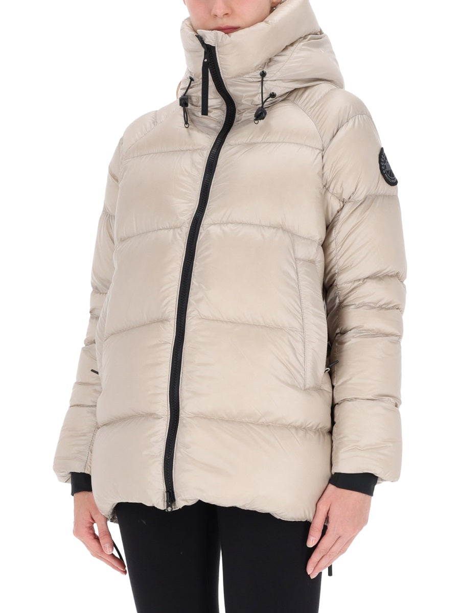 Canada Goose Giacche - Bianco | Wanan Luxury