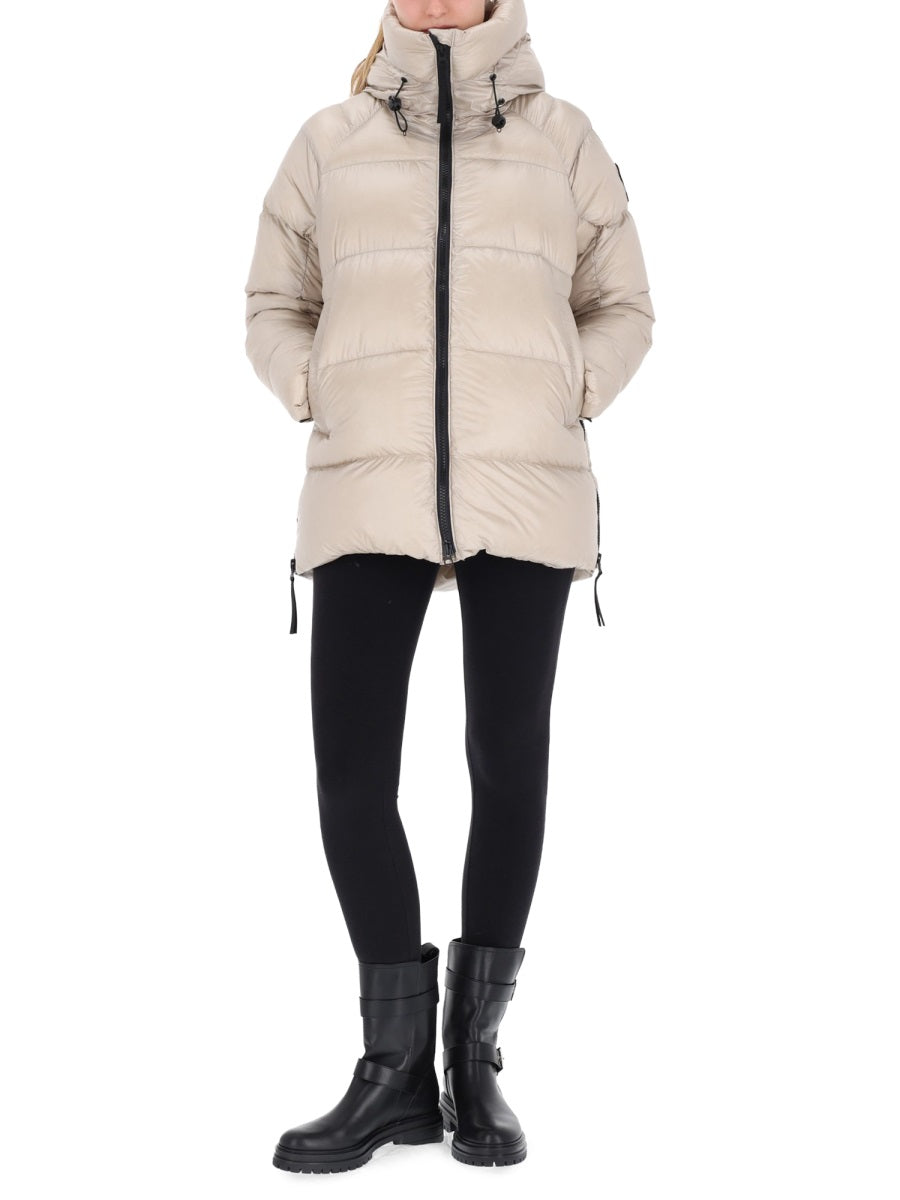 Canada Goose Giacche - Bianco | Wanan Luxury