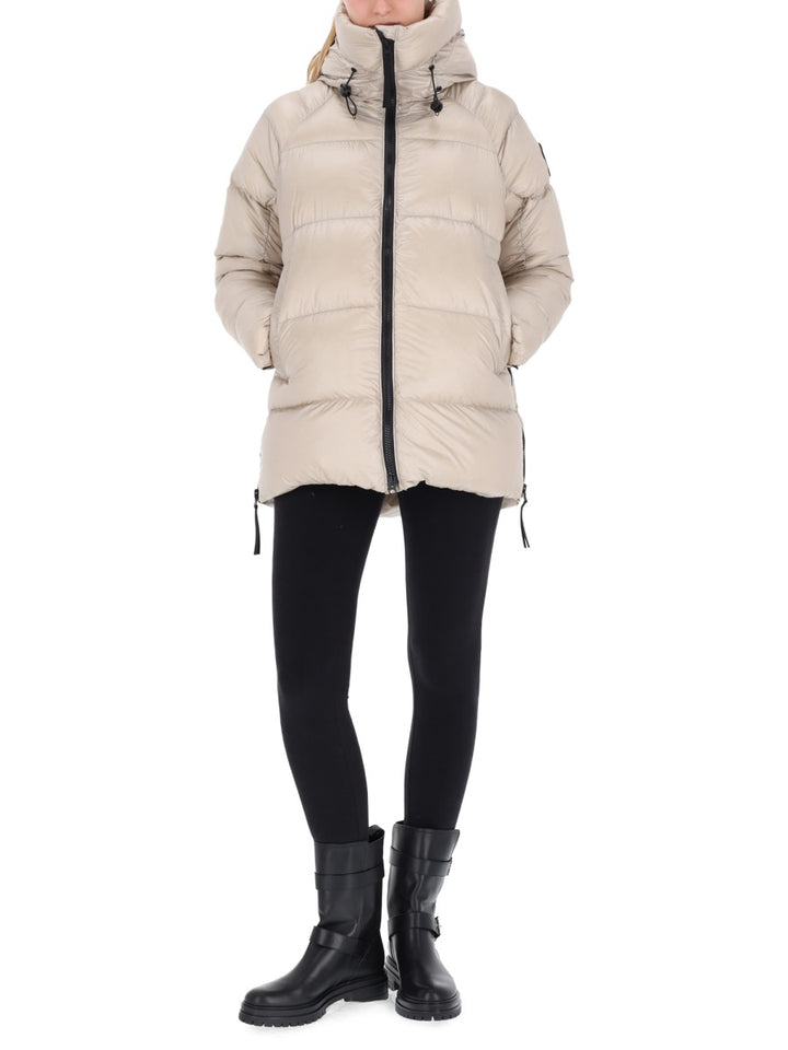 Canada Goose Giacche - Bianco | Wanan Luxury