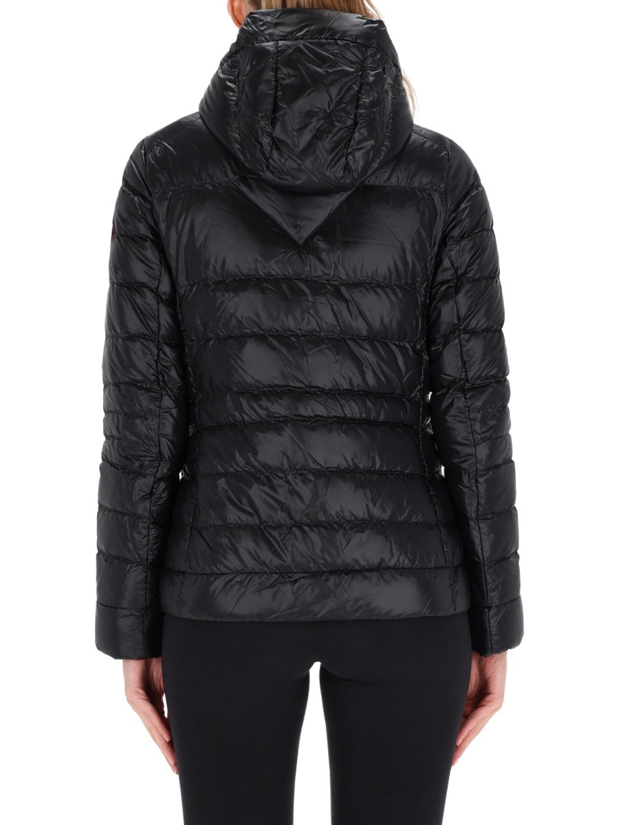Canada Goose Giacche - Nero | Wanan Luxury