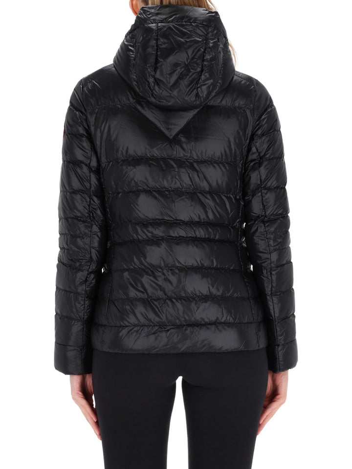 Canada Goose Giacche - Nero | Wanan Luxury