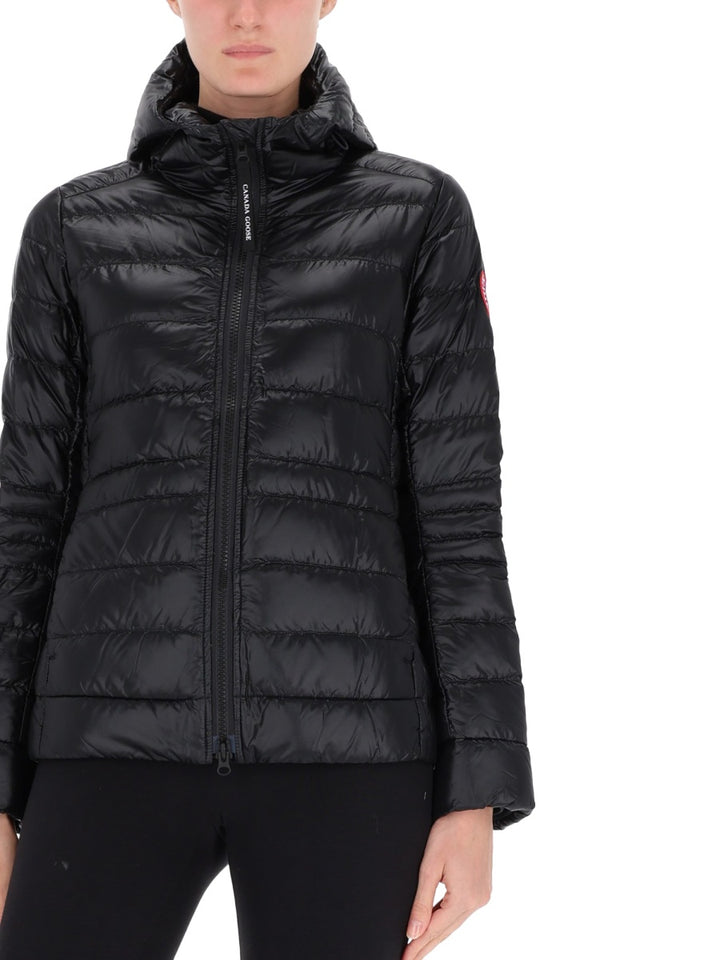 Canada Goose Giacche - Nero | Wanan Luxury