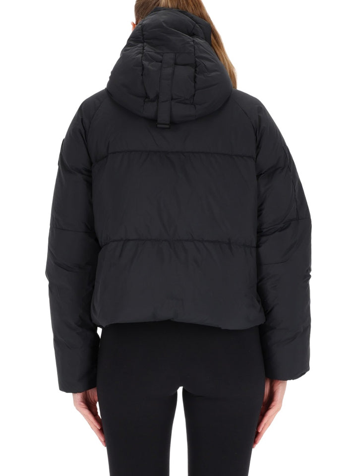 Canada Goose Giacche - Nero | Wanan Luxury