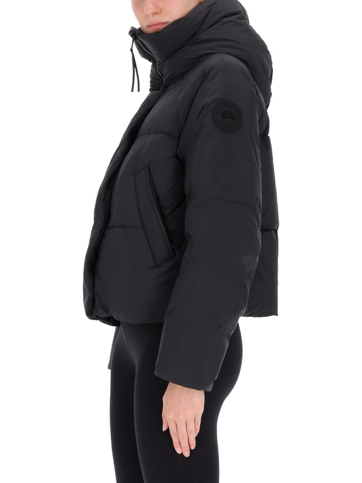 Canada Goose Giacche - Nero | Wanan Luxury