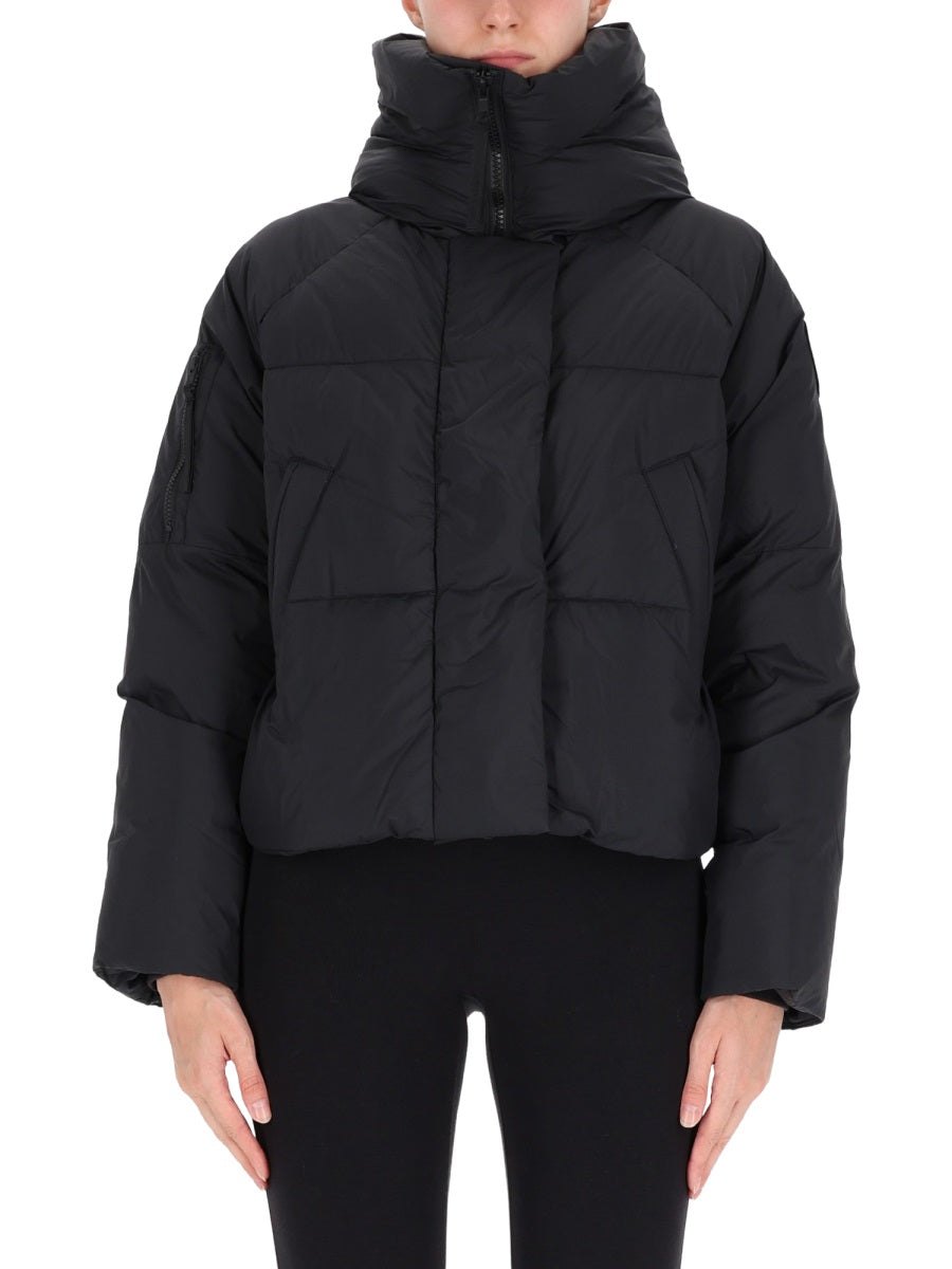 Canada Goose Giacche - Nero | Wanan Luxury