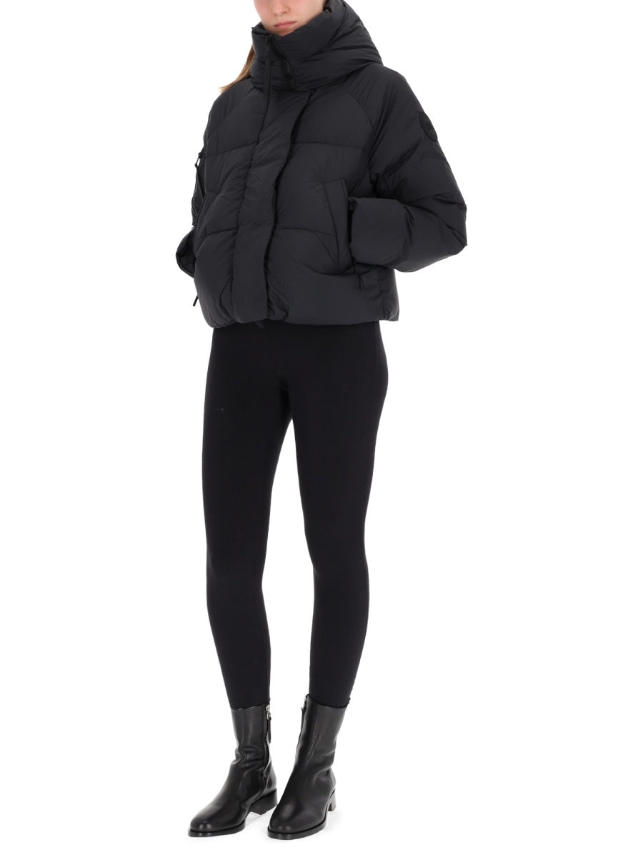 Canada Goose Giacche - Nero | Wanan Luxury