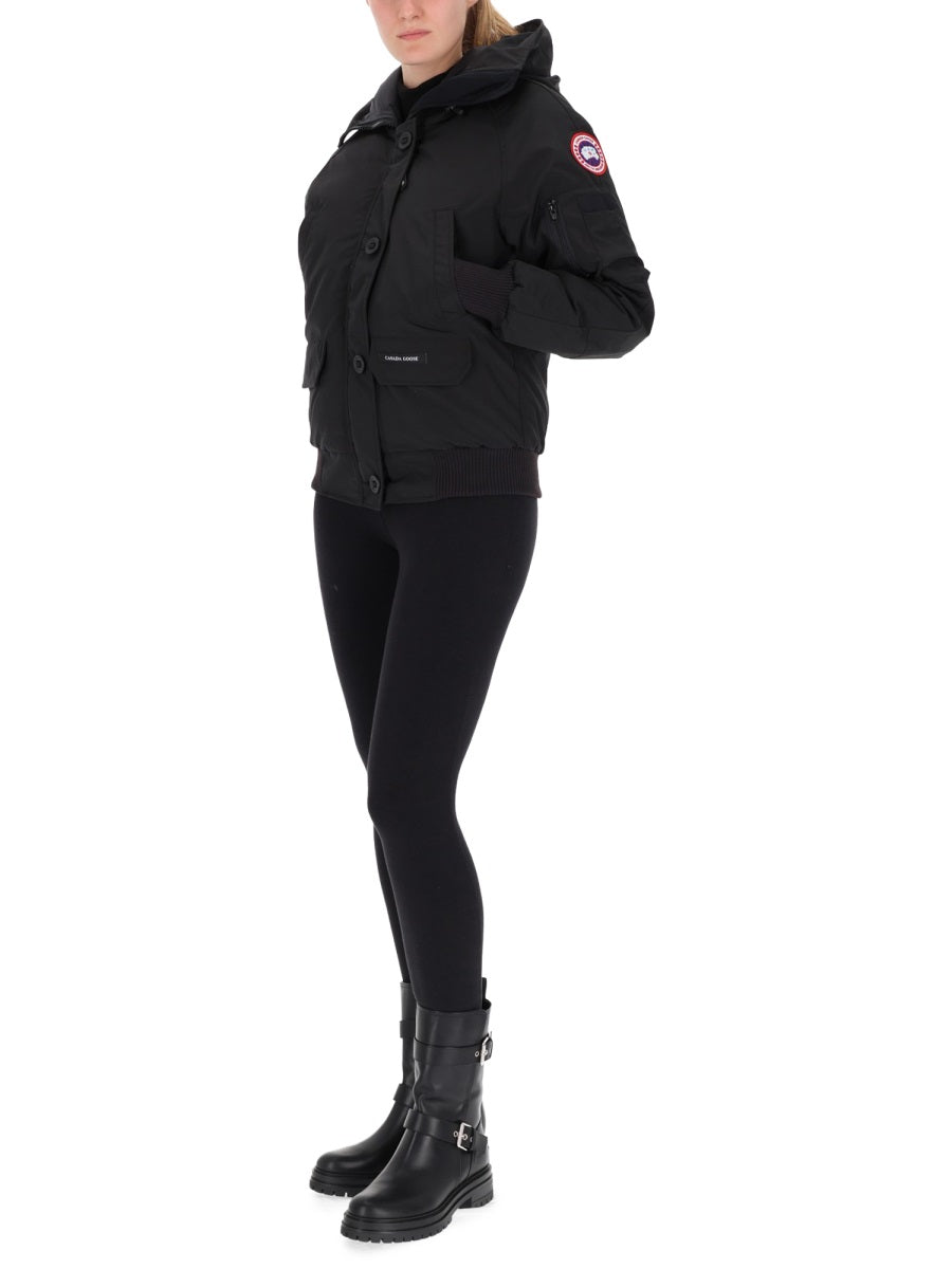 Canada Goose Giacche - Nero | Wanan Luxury