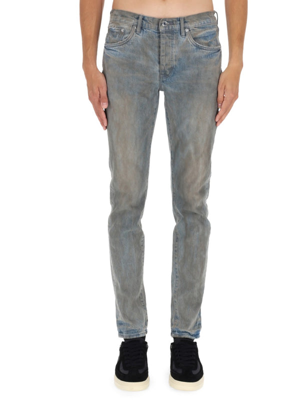 Pants "Monterrico Mud"